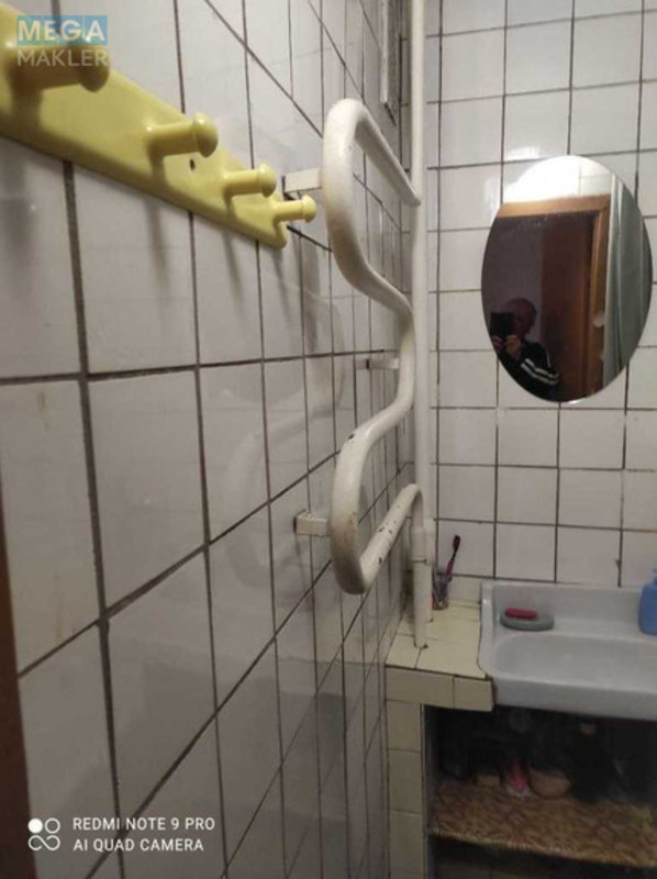 Оренда 3 кімнатної квартири, <a class="location-link" href="/kiev/" title="Недвижимость Київ">Київ</a>, <a class="location-link" href="/kiev/pecherskij/" title="Недвижимость Печерський район">Печерський р-н</a>, Саперне Поле вул., 26 (изображение 18)