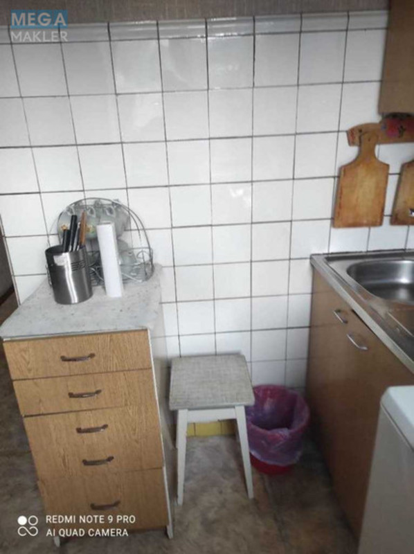 Оренда 3 кімнатної квартири, <a class="location-link" href="/kiev/" title="Недвижимость Київ">Київ</a>, <a class="location-link" href="/kiev/pecherskij/" title="Недвижимость Печерський район">Печерський р-н</a>, Саперне Поле вул., 26 (изображение 21)