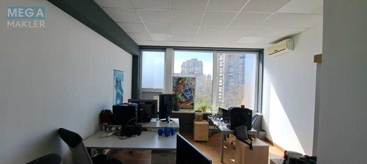 Оренда комерційної нерухомості, 350&nbsp;кв.м, под офис, <a class="location-link" href="/kiev/" title="Недвижимость Київ">Київ</a>, <a class="location-link" href="/kiev/dneprovskij/" title="Недвижимость Дніпровський район">Дніпровський р-н</a>, Евгения Сверстюка ул., 11 (изображение 7)