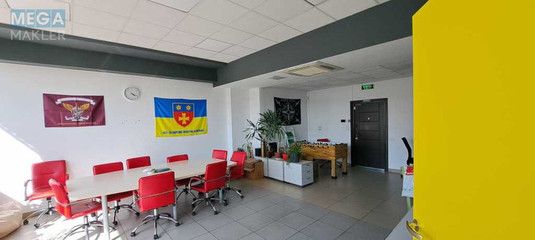Оренда комерційної нерухомості, 350&nbsp;кв.м, под офис, <a class="location-link" href="/kiev/" title="Недвижимость Київ">Київ</a>, <a class="location-link" href="/kiev/dneprovskij/" title="Недвижимость Дніпровський район">Дніпровський р-н</a>, Евгения Сверстюка ул., 11 (изображение 16)