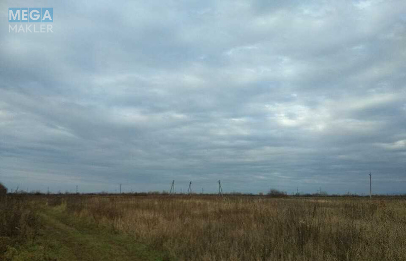 Продажа участка, 99,97&nbsp;соток, участок под жилую застройку, <a class="location-link" href="/pavshino/" title="Недвижимость Павшино">Павшино</a>, урочище Біля Водокачки (изображение 4)