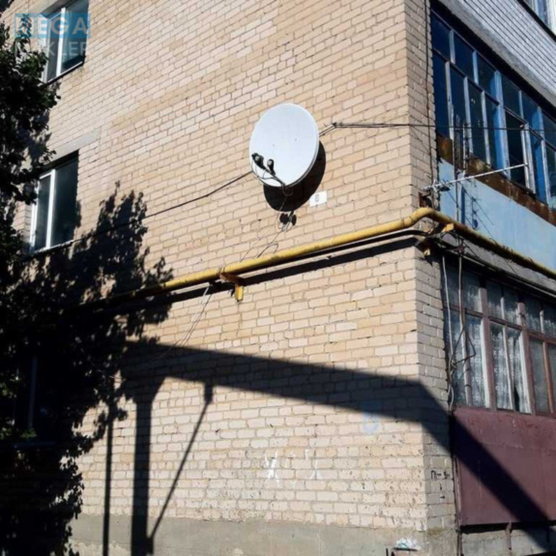 Продаж 3 кімнатної квартири (78/50/?), 4 пов. 5 пов. будинку, <a class="location-link" href="/akimovka/" title="Недвижимость Якимівка">Якимівка</a>, Меліораторів, 8 (изображение 2)