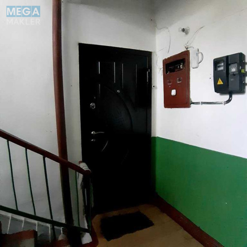 Продаж 3 кімнатної квартири (78/50/?), 4 пов. 5 пов. будинку, <a class="location-link" href="/akimovka/" title="Недвижимость Якимівка">Якимівка</a>, Меліораторів, 8 (изображение 4)