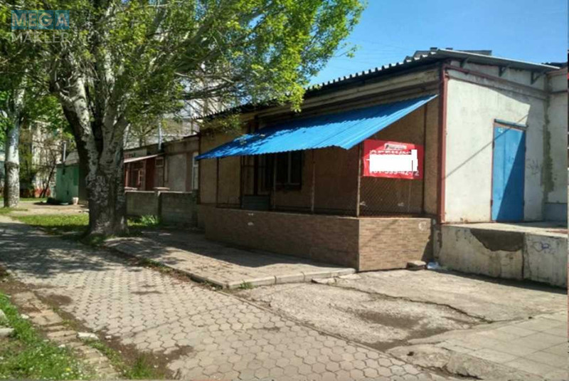 Продаж окремої будівлі/побудови, 318,60&nbsp;кв.м, <a class="location-link" href="/mariupol/" title="Недвижимость Маріуполь">Маріуполь</a>, пр-т Перемоги, 98 (изображение 2)