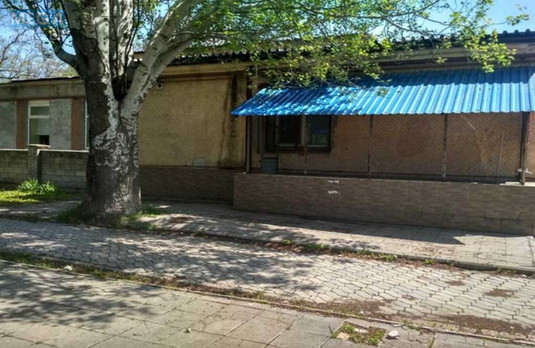 Продаж окремої будівлі/побудови, 318,60&nbsp;кв.м, <a class="location-link" href="/mariupol/" title="Недвижимость Маріуполь">Маріуполь</a>, пр-т Перемоги, 98 (изображение 3)