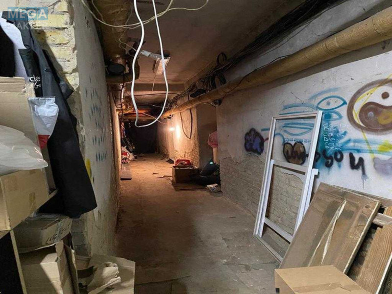 Продаж окремої будівлі/побудови, 409&nbsp;кв.м, <a class="location-link" href="/kiev/" title="Недвижимость Київ">Київ</a>, <a class="location-link" href="/kiev/shevchenkovskij/" title="Недвижимость Шевченківський район">Шевченківський р-н</a>, Січових Стрільців вул., 14а (изображение 8)