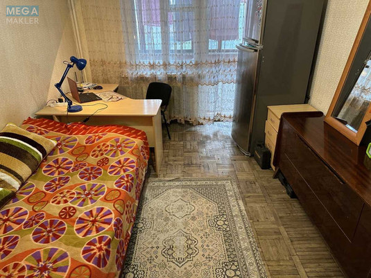 Оренда 1 кімнатної квартири, <a class="location-link" href="/kiev/" title="Недвижимость Київ">Київ</a>, <a class="location-link" href="/kiev/solomenskij/" title="Недвижимость Солом'янський район">Солом'янський р-н</a>, Чоколовский бульв., 11 (изображение 3)