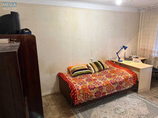 Оренда 1 кімнатної квартири, <a class="location-link" href="/kiev/" title="Недвижимость Київ">Київ</a>, <a class="location-link" href="/kiev/solomenskij/" title="Недвижимость Солом'янський район">Солом'янський р-н</a>, Чоколовский бульв., 11 (изображение 4)