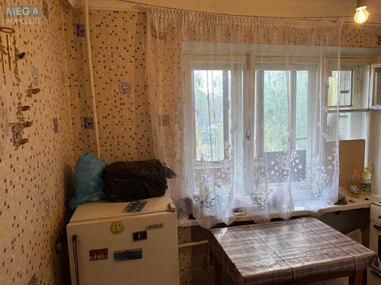 Оренда 1 кімнатної квартири, <a class="location-link" href="/kiev/" title="Недвижимость Київ">Київ</a>, <a class="location-link" href="/kiev/solomenskij/" title="Недвижимость Солом'янський район">Солом'янський р-н</a>, Чоколовский бульв., 11 (изображение 6)