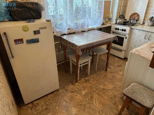 Оренда 1 кімнатної квартири, <a class="location-link" href="/kiev/" title="Недвижимость Київ">Київ</a>, <a class="location-link" href="/kiev/solomenskij/" title="Недвижимость Солом'янський район">Солом'янський р-н</a>, Чоколовский бульв., 11 (изображение 7)