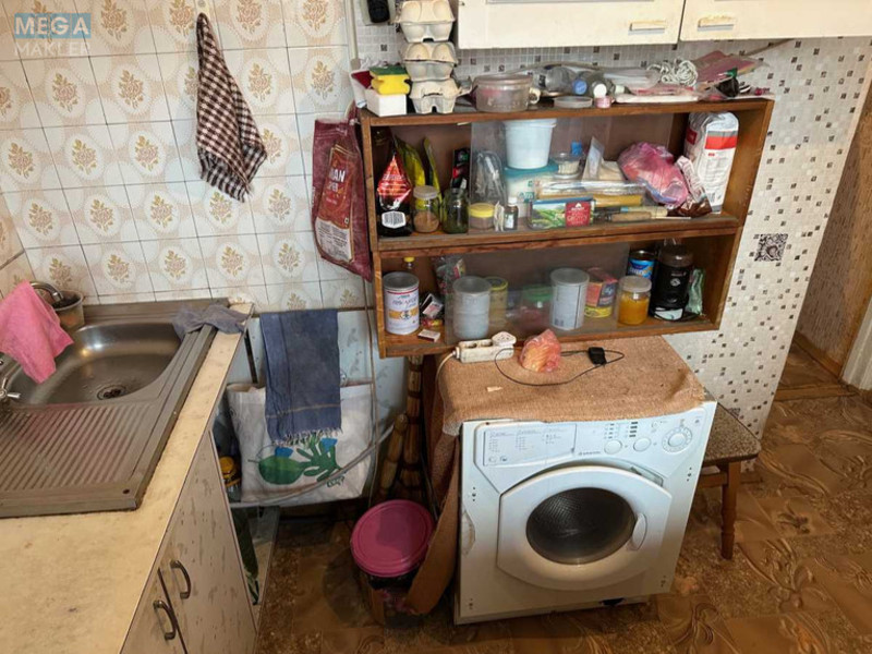 Оренда 1 кімнатної квартири, <a class="location-link" href="/kiev/" title="Недвижимость Київ">Київ</a>, <a class="location-link" href="/kiev/solomenskij/" title="Недвижимость Солом'янський район">Солом'янський р-н</a>, Чоколовский бульв., 11 (изображение 8)