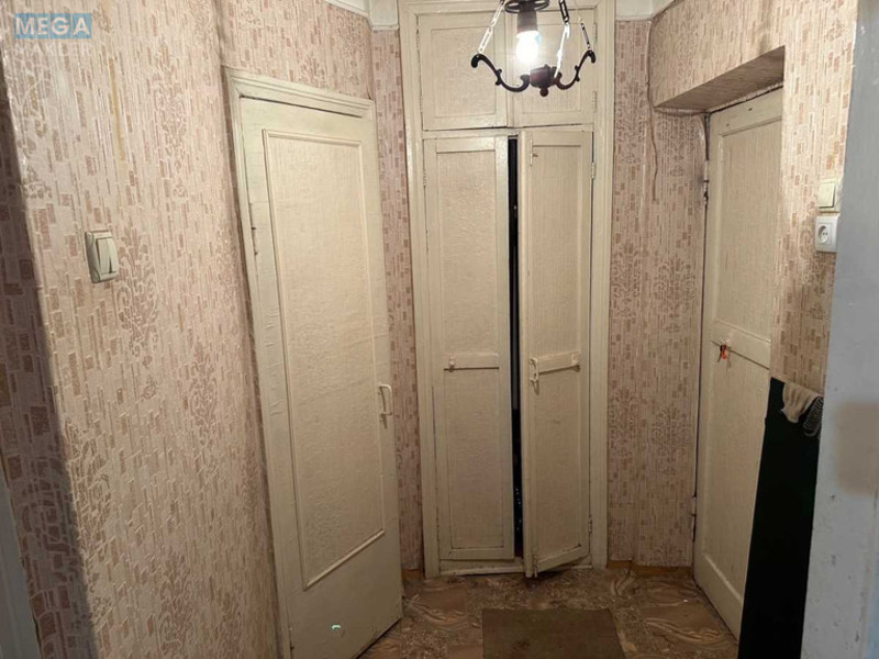 Оренда 1 кімнатної квартири, <a class="location-link" href="/kiev/" title="Недвижимость Київ">Київ</a>, <a class="location-link" href="/kiev/solomenskij/" title="Недвижимость Солом'янський район">Солом'янський р-н</a>, Чоколовский бульв., 11 (изображение 14)