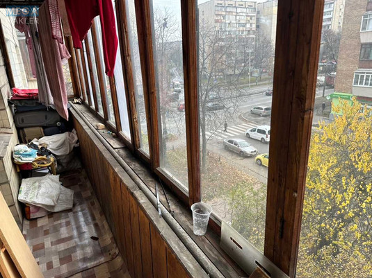 Оренда 1 кімнатної квартири, <a class="location-link" href="/kiev/" title="Недвижимость Київ">Київ</a>, <a class="location-link" href="/kiev/solomenskij/" title="Недвижимость Солом'янський район">Солом'янський р-н</a>, Чоколовский бульв., 11 (изображение 17)