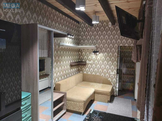 Оренда 4 кімнатні квартири, <a class="location-link" href="/kiev/" title="Недвижимость Київ">Київ</a>, <a class="location-link" href="/kiev/goloseevskij/" title="Недвижимость Голосіївський район">Голосіївський р-н</a>, Листопадна вул., 2 (изображение 2)