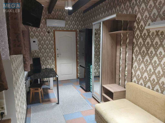 Оренда 4 кімнатні квартири, <a class="location-link" href="/kiev/" title="Недвижимость Київ">Київ</a>, <a class="location-link" href="/kiev/goloseevskij/" title="Недвижимость Голосіївський район">Голосіївський р-н</a>, Листопадна вул., 2 (изображение 6)