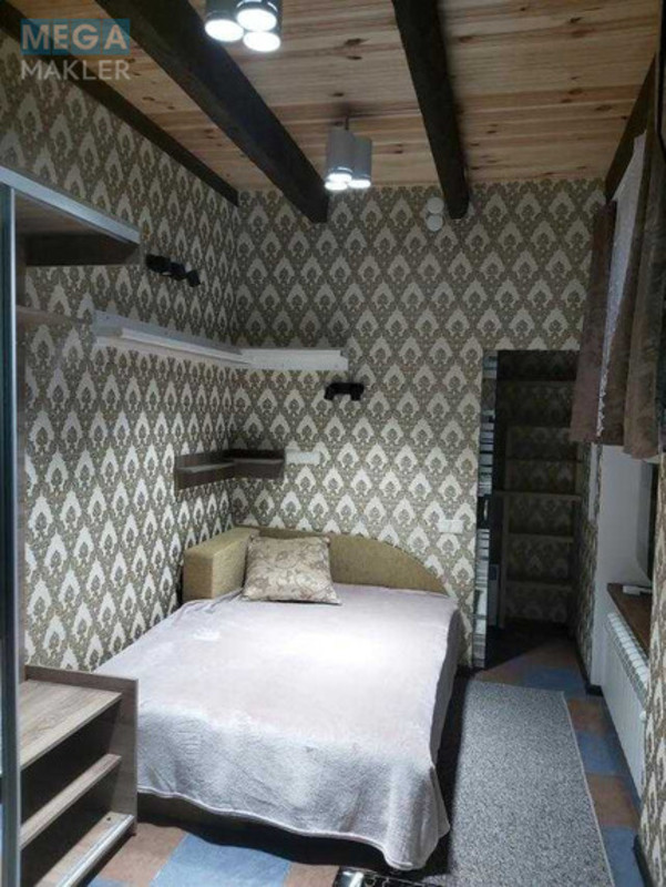 Оренда 4 кімнатні квартири, <a class="location-link" href="/kiev/" title="Недвижимость Київ">Київ</a>, <a class="location-link" href="/kiev/goloseevskij/" title="Недвижимость Голосіївський район">Голосіївський р-н</a>, Листопадна вул., 2 (изображение 7)