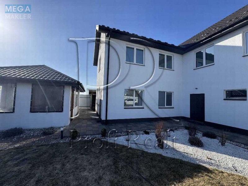 Продаж дома, 1&nbsp; поверх, 200&nbsp;кв.м, 3&nbsp;кімнати, ділянка 9&nbsp;соток, <a class="location-link" href="/zazimya/" title="Недвижимость Зазим'я">Зазим`я</a>, Зимня вулиця (изображение 2)