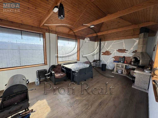 Продаж дома, 1&nbsp; поверх, 200&nbsp;кв.м, 3&nbsp;кімнати, ділянка 9&nbsp;соток, <a class="location-link" href="/zazimya/" title="Недвижимость Зазим'я">Зазим`я</a>, Зимня вулиця (изображение 17)