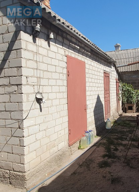 Продаж дома, 1&nbsp; поверх, 73&nbsp;кв.м, 5&nbsp;кімнат, нормальне сост., ділянка 6&nbsp;соток, <a class="location-link" href="/dnepropetrovsk/" title="Недвижимость Дніпра">Дніпро</a>, <a class="location-link" href="/dnepropetrovsk/samarskij/" title="Недвижимость Самарський район">Самарський р-н</a> (изображение 13)