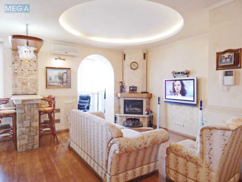 Оренда 2 кімнатної квартири, <a class="location-link" href="/kiev/" title="Недвижимость Київ">Київ</a>, <a class="location-link" href="/kiev/pecherskij/" title="Недвижимость Печерський район">Печерський р-н</a>, Мечникова ул., 16 (изображение 8)