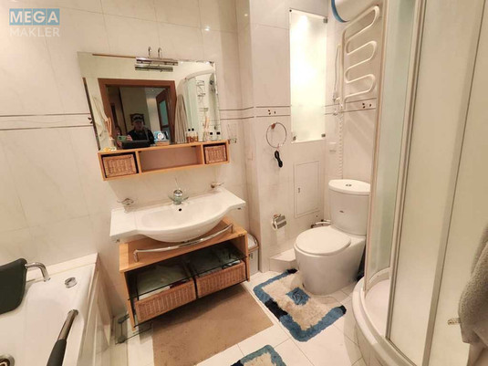 Оренда 2 кімнатної квартири, <a class="location-link" href="/kiev/" title="Недвижимость Київ">Київ</a>, <a class="location-link" href="/kiev/pecherskij/" title="Недвижимость Печерський район">Печерський р-н</a>, Мечникова ул., 16 (изображение 14)