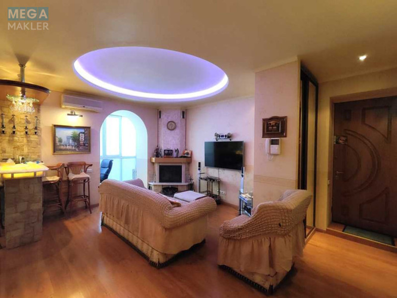 Оренда 2 кімнатної квартири, <a class="location-link" href="/kiev/" title="Недвижимость Київ">Київ</a>, <a class="location-link" href="/kiev/pecherskij/" title="Недвижимость Печерський район">Печерський р-н</a>, Мечникова ул., 16 (изображение 18)