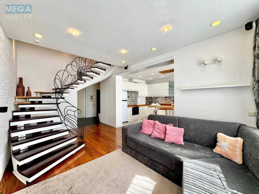 Оренда 3 кімнатної квартири, <a class="location-link" href="/kiev/" title="Недвижимость Київ">Київ</a>, <a class="location-link" href="/kiev/darnickij/" title="Недвижимость Дарницький район">Дарницький р-н</a>, Урловская ул., 40 (изображение 5)