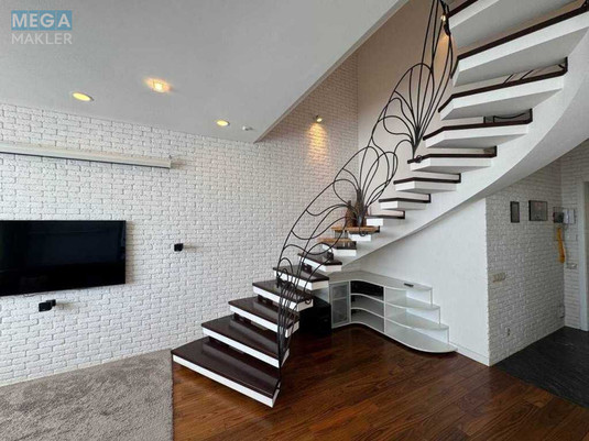 Оренда 3 кімнатної квартири, <a class="location-link" href="/kiev/" title="Недвижимость Київ">Київ</a>, <a class="location-link" href="/kiev/darnickij/" title="Недвижимость Дарницький район">Дарницький р-н</a>, Урловская ул., 40 (изображение 6)