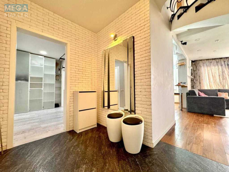 Оренда 3 кімнатної квартири, <a class="location-link" href="/kiev/" title="Недвижимость Київ">Київ</a>, <a class="location-link" href="/kiev/darnickij/" title="Недвижимость Дарницький район">Дарницький р-н</a>, Урловская ул., 40 (изображение 7)