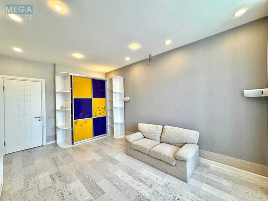 Оренда 3 кімнатної квартири, <a class="location-link" href="/kiev/" title="Недвижимость Київ">Київ</a>, <a class="location-link" href="/kiev/darnickij/" title="Недвижимость Дарницький район">Дарницький р-н</a>, Урловская ул., 40 (изображение 9)