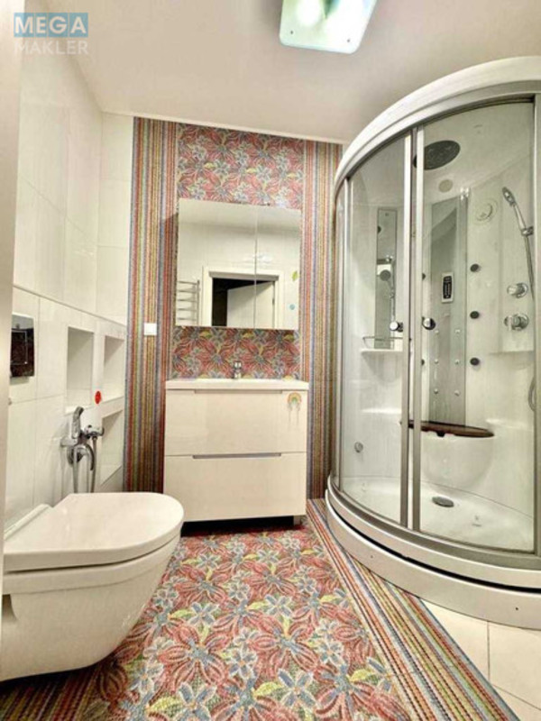 Оренда 3 кімнатної квартири, <a class="location-link" href="/kiev/" title="Недвижимость Київ">Київ</a>, <a class="location-link" href="/kiev/darnickij/" title="Недвижимость Дарницький район">Дарницький р-н</a>, Урловская ул., 40 (изображение 13)