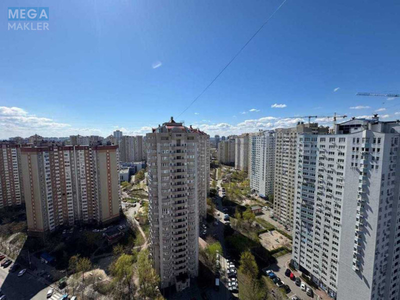 Оренда 3 кімнатної квартири, <a class="location-link" href="/kiev/" title="Недвижимость Київ">Київ</a>, <a class="location-link" href="/kiev/darnickij/" title="Недвижимость Дарницький район">Дарницький р-н</a>, Урловская ул., 40 (изображение 24)