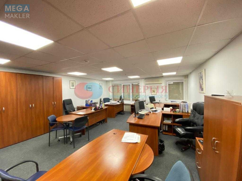 Оренда комерційної нерухомості, 360&nbsp;кв.м, под офис, <a class="location-link" href="/kiev/" title="Недвижимость Київ">Київ</a>, <a class="location-link" href="/kiev/pecherskij/" title="Недвижимость Печерський район">Печерський р-н</a>, Костя Гордієнка пров., 2а (изображение 9)