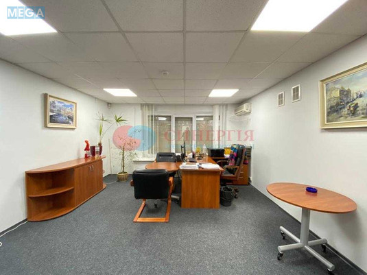 Оренда комерційної нерухомості, 360&nbsp;кв.м, под офис, <a class="location-link" href="/kiev/" title="Недвижимость Київ">Київ</a>, <a class="location-link" href="/kiev/pecherskij/" title="Недвижимость Печерський район">Печерський р-н</a>, Костя Гордієнка пров., 2а (изображение 11)