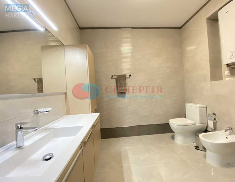 Оренда 3 кімнатної квартири, <a class="location-link" href="/kiev/" title="Недвижимость Київ">Київ</a>, <a class="location-link" href="/kiev/pecherskij/" title="Недвижимость Печерський район">Печерський р-н</a>, Кловський узвіз, 7А (изображение 17)