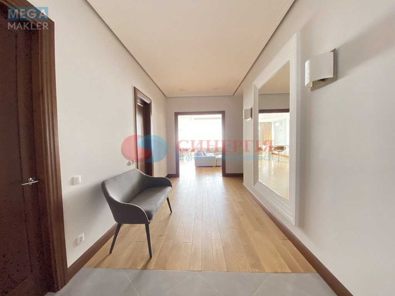 Оренда 3 кімнатної квартири, <a class="location-link" href="/kiev/" title="Недвижимость Київ">Київ</a>, <a class="location-link" href="/kiev/pecherskij/" title="Недвижимость Печерський район">Печерський р-н</a>, Кловський узвіз, 7А (изображение 22)