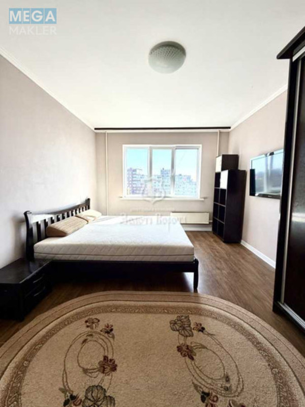 Продаж 2 кімнатної квартири (58/30/9), 13 пов. 14 пов. будинку, <a class="location-link" href="/kiev/" title="Недвижимость Київ">Київ</a>, <a class="location-link" href="/kiev/desnyanskij/" title="Недвижимость Деснянський район">Деснянський р-н</a>, Миколи Закревського вул., 13 (изображение 2)