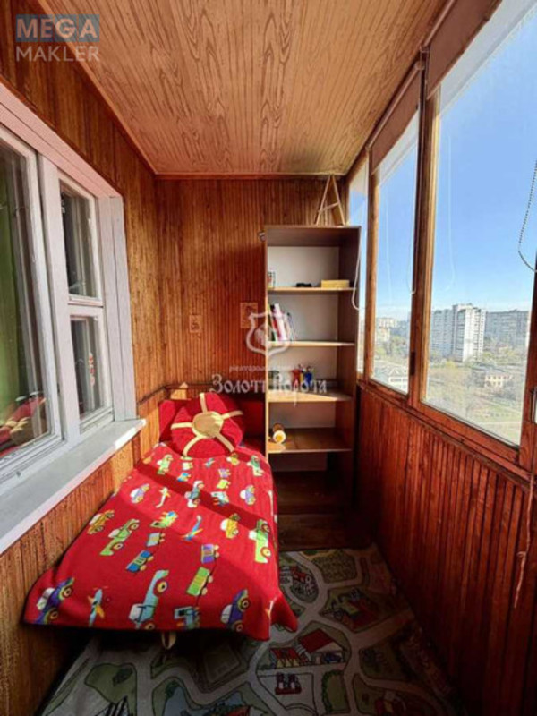 Продаж 2 кімнатної квартири (58/30/9), 13 пов. 14 пов. будинку, <a class="location-link" href="/kiev/" title="Недвижимость Київ">Київ</a>, <a class="location-link" href="/kiev/desnyanskij/" title="Недвижимость Деснянський район">Деснянський р-н</a>, Миколи Закревського вул., 13 (изображение 7)