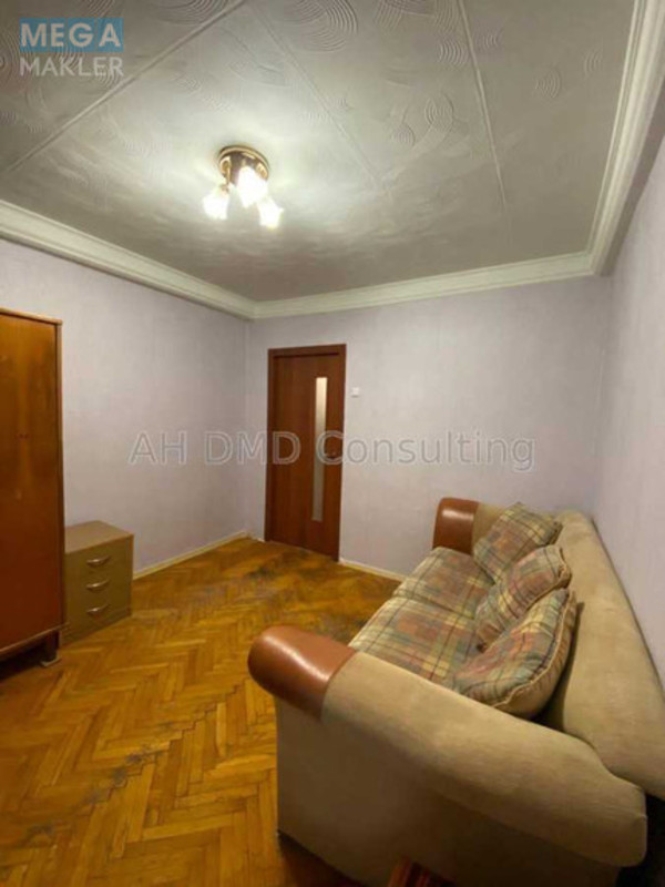 Продаж 2 кімнатної квартири (49,8/30,9/7,9), 5 пов. 9 пов. будинку, <a class="location-link" href="/kiev/" title="Недвижимость Київ">Київ</a>, <a class="location-link" href="/kiev/svyatoshinskij/" title="Недвижимость Святошинський район">Святошинський р-н</a>, Зодчих ул., 66 (изображение 4)