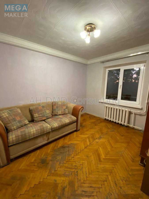 Продаж 2 кімнатної квартири (49,8/30,9/7,9), 5 пов. 9 пов. будинку, <a class="location-link" href="/kiev/" title="Недвижимость Київ">Київ</a>, <a class="location-link" href="/kiev/svyatoshinskij/" title="Недвижимость Святошинський район">Святошинський р-н</a>, Зодчих ул., 66 (изображение 5)