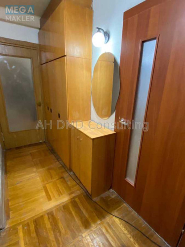 Продаж 2 кімнатної квартири (49,8/30,9/7,9), 5 пов. 9 пов. будинку, <a class="location-link" href="/kiev/" title="Недвижимость Київ">Київ</a>, <a class="location-link" href="/kiev/svyatoshinskij/" title="Недвижимость Святошинський район">Святошинський р-н</a>, Зодчих ул., 66 (изображение 7)