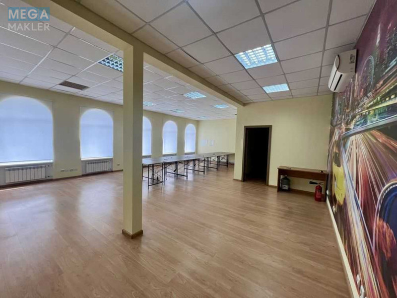 Оренда комерційної нерухомості, 83,40&nbsp;кв.м, под офис, <a class="location-link" href="/kiev/" title="Недвижимость Київ">Київ</a>, <a class="location-link" href="/kiev/podolskij/" title="Недвижимость Подільський район">Подільський р-н</a>, Нижний Вал ул., 15 (изображение 7)