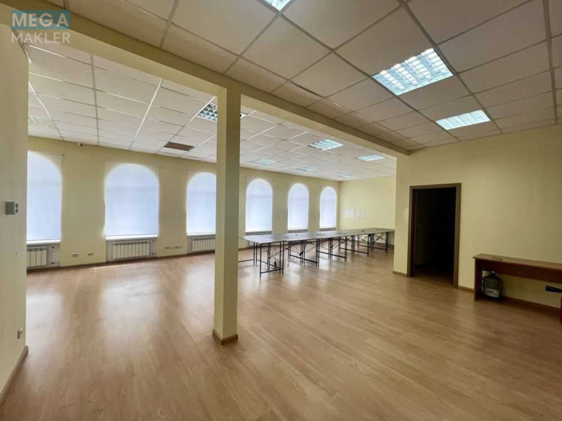 Оренда комерційної нерухомості, 83,40&nbsp;кв.м, под офис, <a class="location-link" href="/kiev/" title="Недвижимость Київ">Київ</a>, <a class="location-link" href="/kiev/podolskij/" title="Недвижимость Подільський район">Подільський р-н</a>, Нижний Вал ул., 15 (изображение 8)