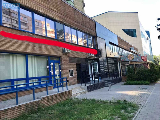 Продаж комерційної нерухомості, 153,40&nbsp;кв.м, под офис, <a class="location-link" href="/kiev/" title="Недвижимость Київ">Київ</a>, <a class="location-link" href="/kiev/solomenskij/" title="Недвижимость Солом'янський район">Солом'янський р-н</a>, Кудряшова ул., 18А (изображение 11)