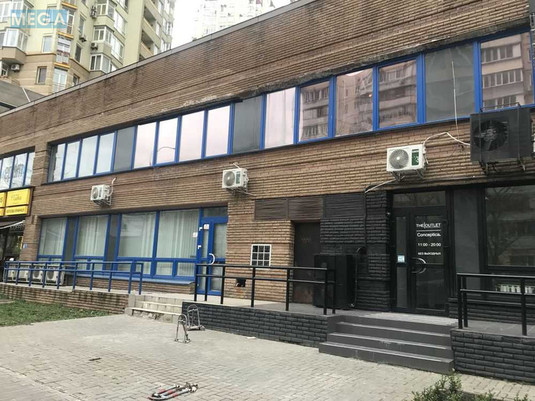 Продаж комерційної нерухомості, 153,40&nbsp;кв.м, под офис, <a class="location-link" href="/kiev/" title="Недвижимость Київ">Київ</a>, <a class="location-link" href="/kiev/solomenskij/" title="Недвижимость Солом'янський район">Солом'янський р-н</a>, Кудряшова ул., 18А (изображение 17)