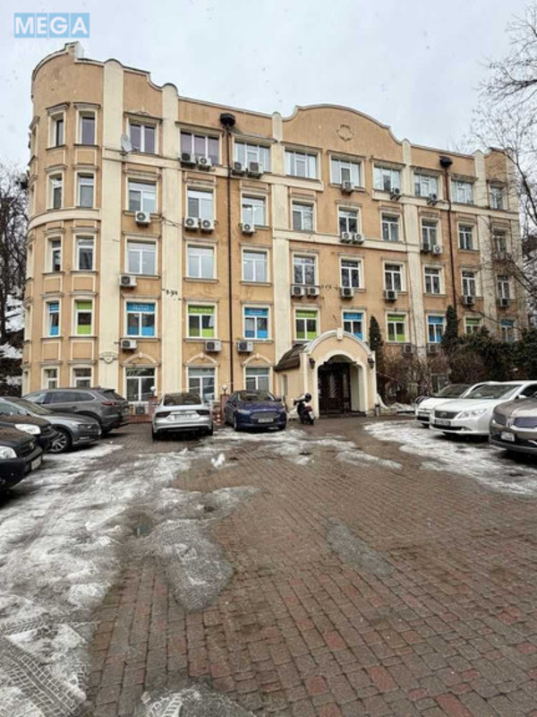Продаж комерційної нерухомості, 142,70&nbsp;кв.м, под офис, <a class="location-link" href="/kiev/" title="Недвижимость Київ">Київ</a>, <a class="location-link" href="/kiev/shevchenkovskij/" title="Недвижимость Шевченківський район">Шевченківський р-н</a>, Глубочицкая ул., 40 (изображение 17)