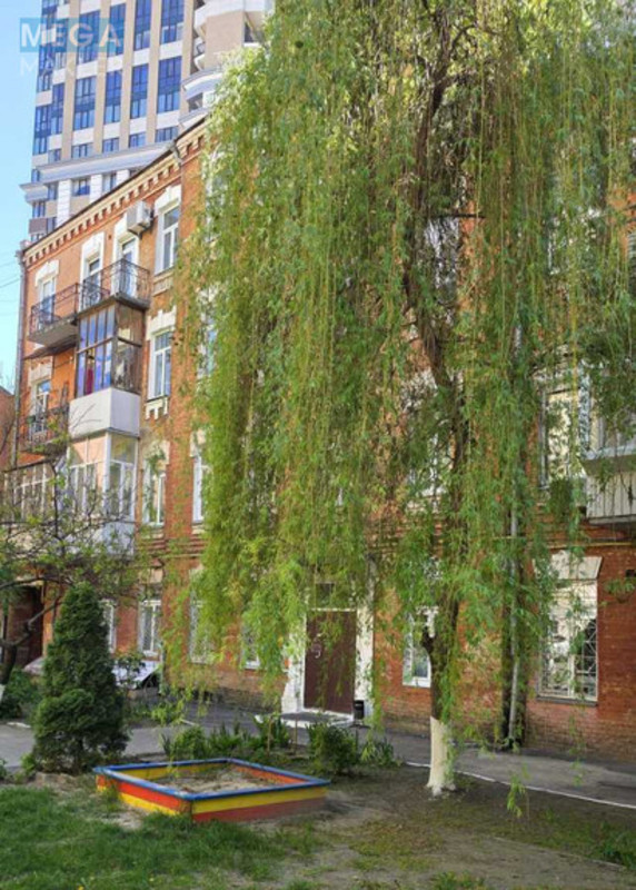 Продаж 3 кімнатної квартири (77/45/15), 2 пов. 4 пов. будинку, <a class="location-link" href="/kiev/" title="Недвижимость Київ">Київ</a>, <a class="location-link" href="/kiev/pecherskij/" title="Недвижимость Печерський район">Печерський р-н</a>, Саксаганського вул., 41В (изображение 18)