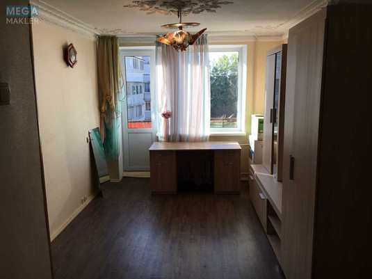 Оренда 1 кімнатної квартири, <a class="location-link" href="/kiev/" title="Недвижимость Київ">Київ</a>, <a class="location-link" href="/kiev/solomenskij/" title="Недвижимость Солом'янський район">Солом'янський р-н</a>, Вадима Гетьмана вул., 24/9 (изображение 2)