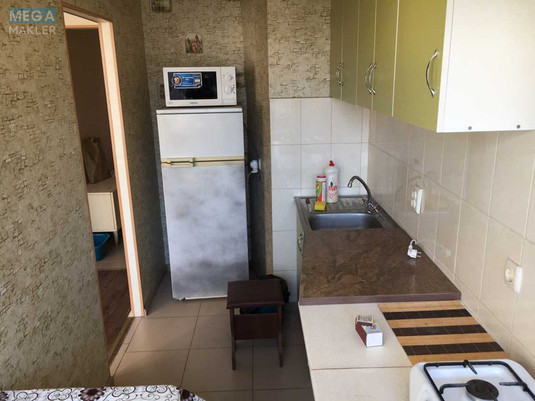 Оренда 1 кімнатної квартири, <a class="location-link" href="/kiev/" title="Недвижимость Київ">Київ</a>, <a class="location-link" href="/kiev/solomenskij/" title="Недвижимость Солом'янський район">Солом'янський р-н</a>, Вадима Гетьмана вул., 24/9 (изображение 5)