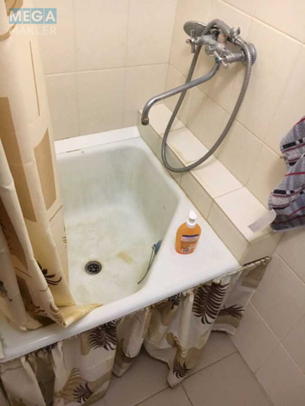 Оренда 1 кімнатної квартири, <a class="location-link" href="/kiev/" title="Недвижимость Київ">Київ</a>, <a class="location-link" href="/kiev/solomenskij/" title="Недвижимость Солом'янський район">Солом'янський р-н</a>, Вадима Гетьмана вул., 24/9 (изображение 6)